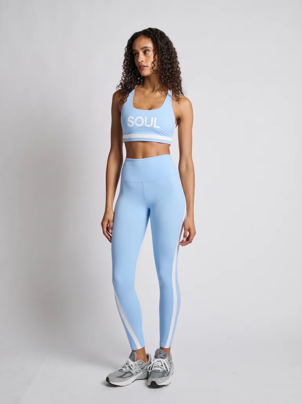 Splits59 SoulCycle Set